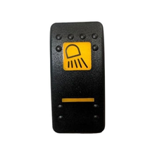 Switch Cover 70158705 for JCB 8027Z 2CX 2CXS