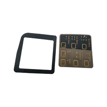 Switch Decal 21N8-30071 for Hyundai Excavator R110-7 R140W-7 R160LC-7 R170W-7 R180LC-7 R210-7 R250LC-7 R290LC-7 R305LC-7