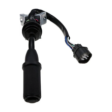 Poignée gauche de commande avant/arrière 70180298 pour JCB 3CX 4C 4CN 4CX 526 530 532 537 TM300