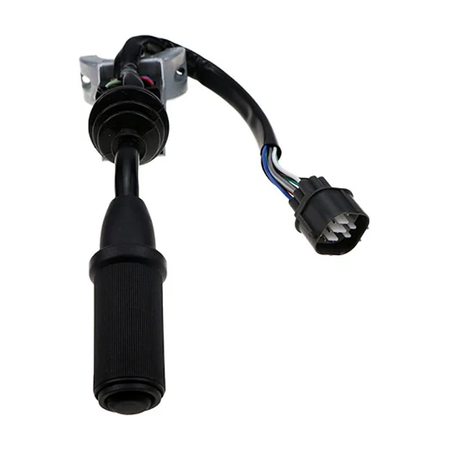 Switch Forward Reverse Left Hand Handle 70180298 for JCB 3CX 4C 4CN 4CX 526 530 532 537 TM300 - KUDUPARTS