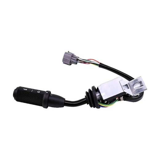 Switch Forward Reverse Left Hand Handle 70180299 for JCB Backhoe Loader 3CX 3CXS-PC 4CN444 - KUDUPARTS