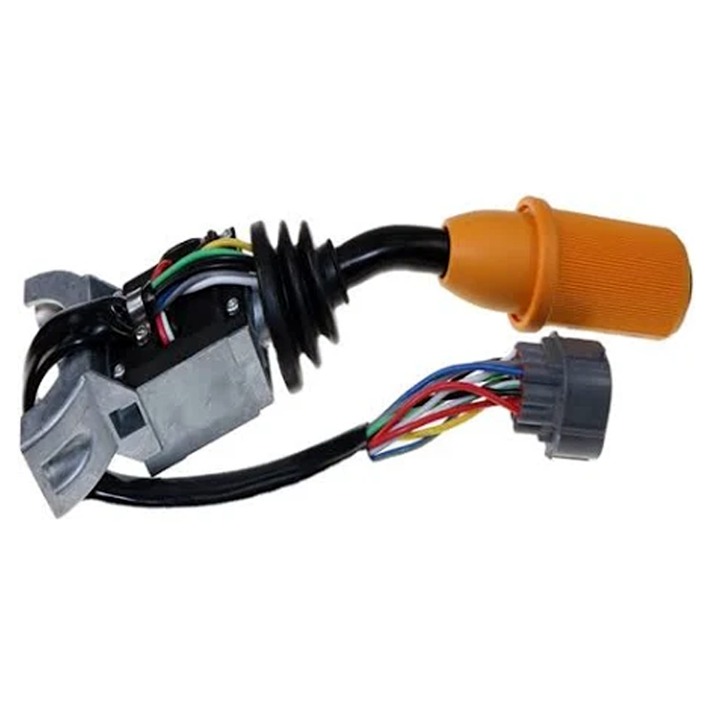 Switch Forward & Reverse Left Hand Handle 70152701 for JCB 3CX 4CX - KUDUPARTS