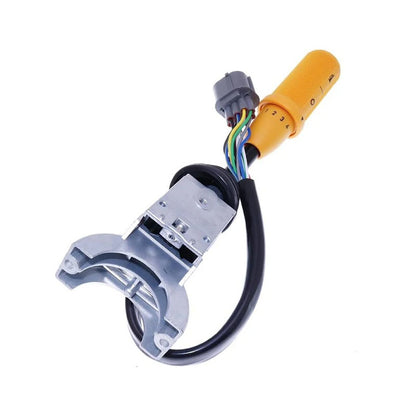 Switch Forward & Reverse Left Hand Handle 701/52701 for JCB 3CX 4CX