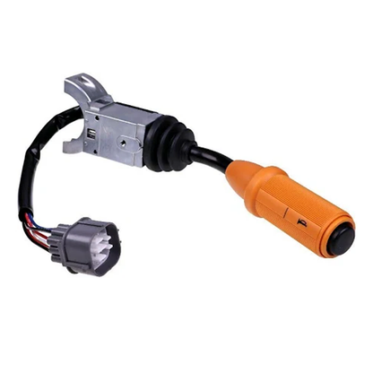 Poignée gauche pour marche avant/arrière 70180165 pour JCB 2CX 2CXS 2CXSL 2CXL 2CXU 210S 3CX 4C 4CN 926-4 930-4 940-4