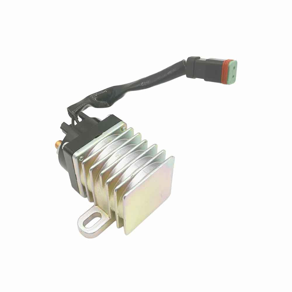 Switch GP Magnetic Relay 241-8368 100A 24V for Caterpillar CAT 725 725C 730 730C 735 735B 740 740B 924G