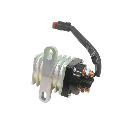 Switch GP Magnetic Relay 241-8368 100A 24V for Caterpillar CAT 725 725C 730 730C 735 735B 740 740B 924G