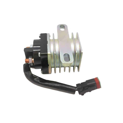 Interruptor GP Relé magnético 241-8368 100A 24V para Caterpillar CAT 725 725C 730 730C 735 735B 740 740B 924G