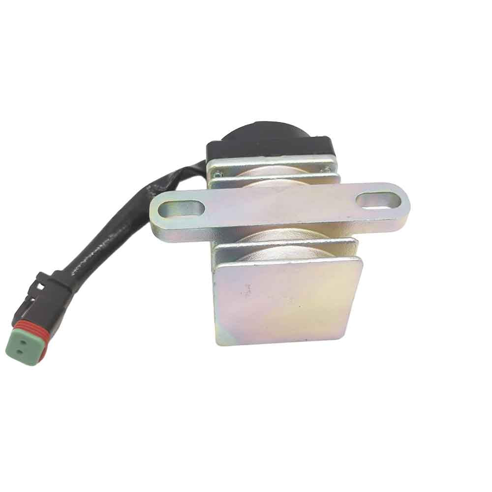 Switch GP Magnetic Relay 241-8368 100A 24V for Caterpillar CAT 725 725C 730 730C 735 735B 740 740B 924G