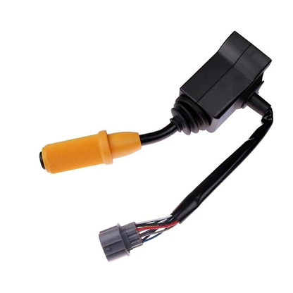 Switch Right Hand 70155000 for JCB 2CX 2CXL 409TM 407 409BZX 409ZX 411ZX 409 520-50