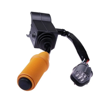 Switch Right Hand 70155000 for JCB 2CX 2CXL 409TM 407 409BZX 409ZX 411ZX 409 520-50