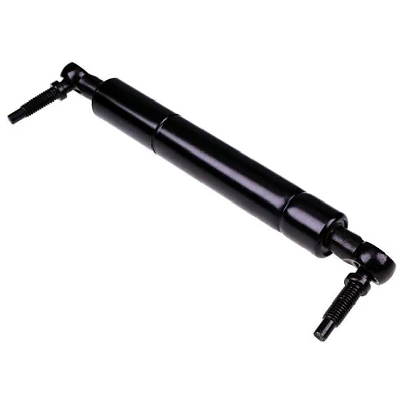 Amortiguador de dirección con interruptor de control, cilindro amortiguador 00188700 para Gravely ZT2148, ZT2348, ZT2352, ZT2552, ZT1534, ZT1540, ZT1840 y ZT1944