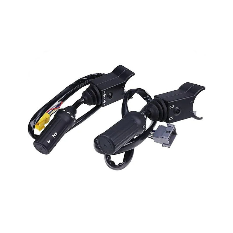 Interruptor VOE11170339 para Volvo L110F L120F L150F L180F L220F L350F L60F L70F L90F