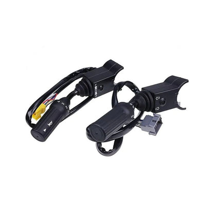 Interruptor VOE11170339 para Volvo L110F L120F L150F L180F L220F L350F L60F L70F L90F