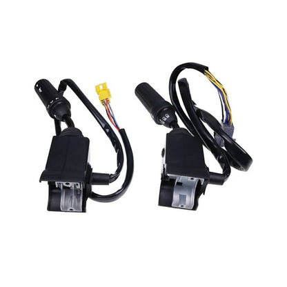 Interruptor VOE11170339 para Volvo L110F L120F L150F L180F L220F L350F L60F L70F L90F