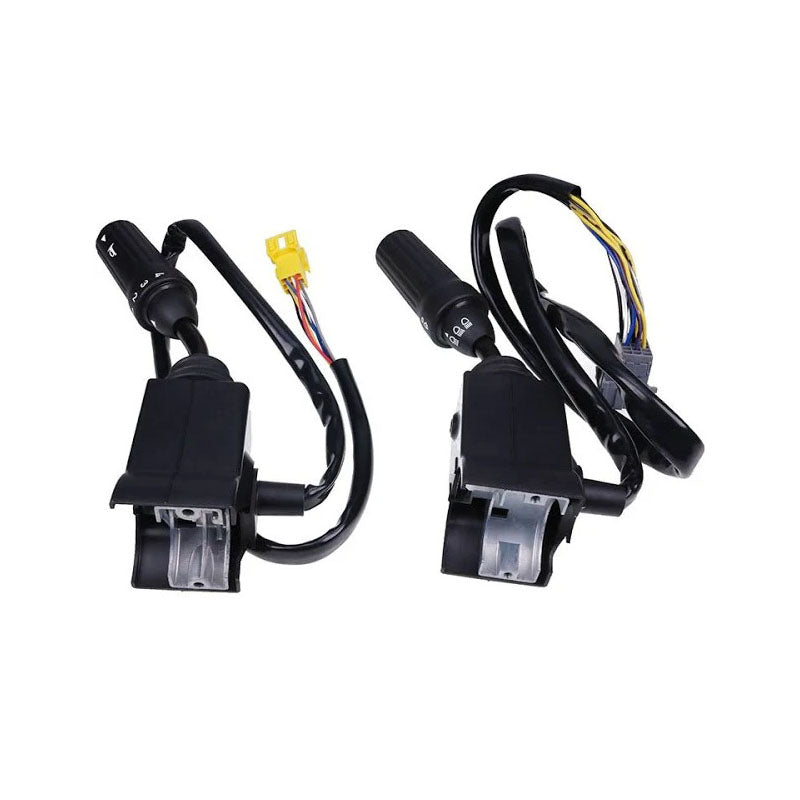 Switch VOE11170339 for Volvo L110F L120F L150F L180F L220F L350F L60F L70F L90F - KUDUPARTS