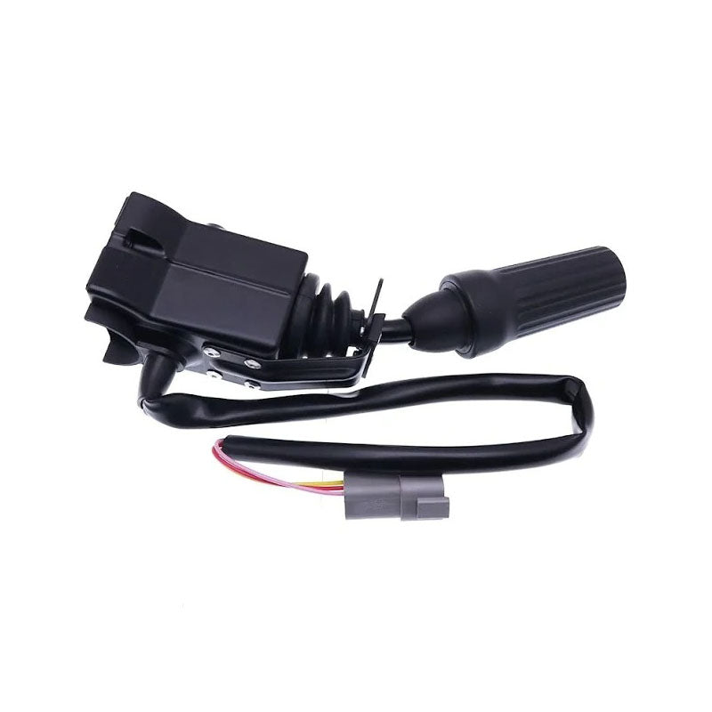 Switch VOE11709756 for Volvo Backhoe Loader BL60 BL60B BL61 BL61B BL70 BL70B BL71 BL71B - KUDUPARTS