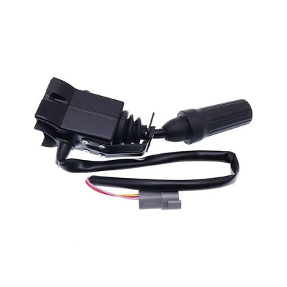 Switch VOE11709756 for Volvo Backhoe Loader BL60 BL60B BL61 BL61B BL70 BL70B BL71 BL71B - KUDUPARTS