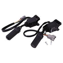 Interrupteur VOE11886084 pour chargeuse Volvo BL61PLUS BL70 BL71 BL71PLUS