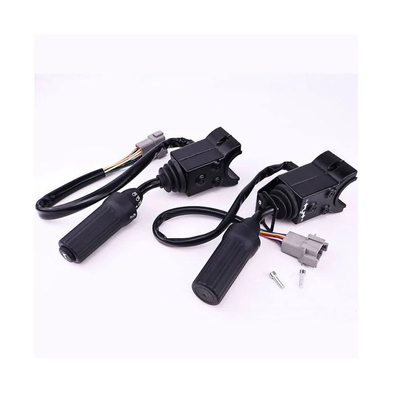 Interruptor VOE11886084 para cargadoras Volvo BL61PLUS BL70 BL71 BL71PLUS