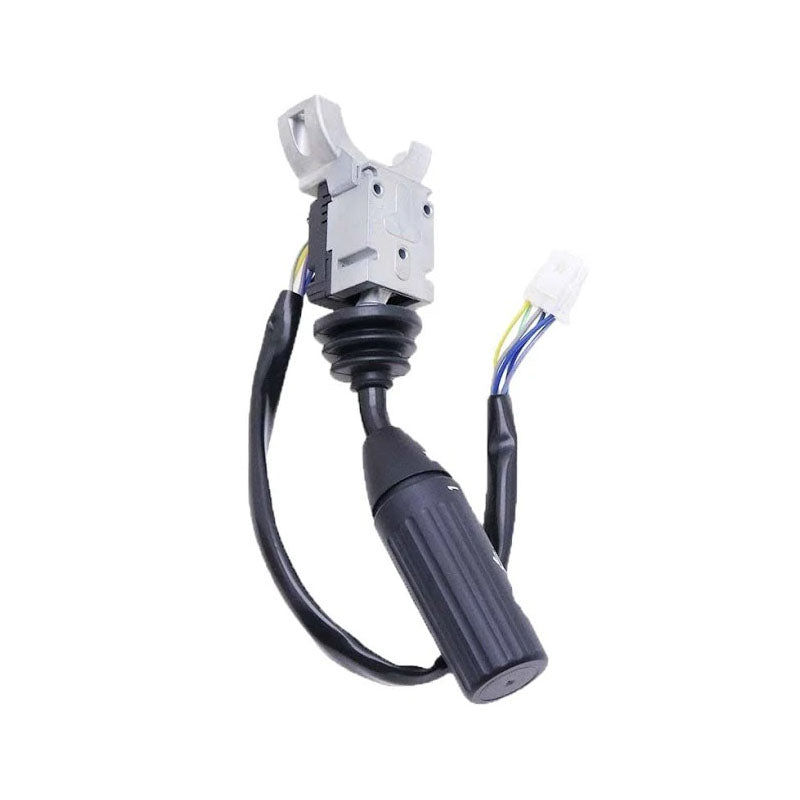 Interruptor ZM2907097 para Volvo L30 L30B L32 L32B L35 L35B L40 L40B L45 L45B ZL30