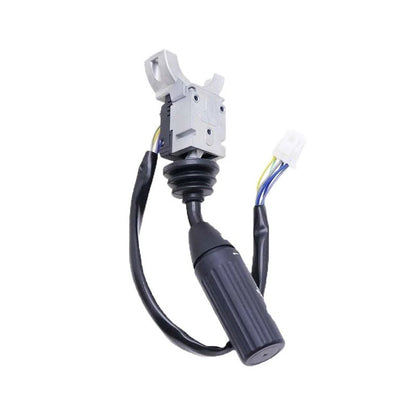 Interruptor ZM2907097 para Volvo L30 L30B L32 L32B L35 L35B L40 L40B L45 L45B ZL30