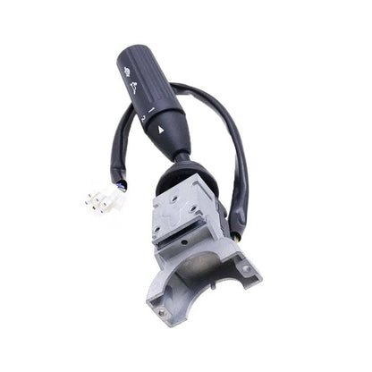 Interruptor ZM2907097 para Volvo L30 L30B L32 L32B L35 L35B L40 L40B L45 L45B ZL30