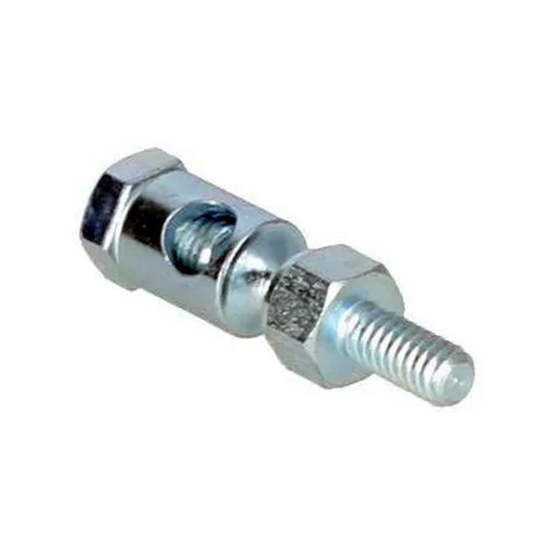 Swivel Ball Joint 6557291 for Bobcat Loader 632 743 751 753 S130 S150 S160 S175 S205 S250 T140 T180 T190 - KUDUPARTS