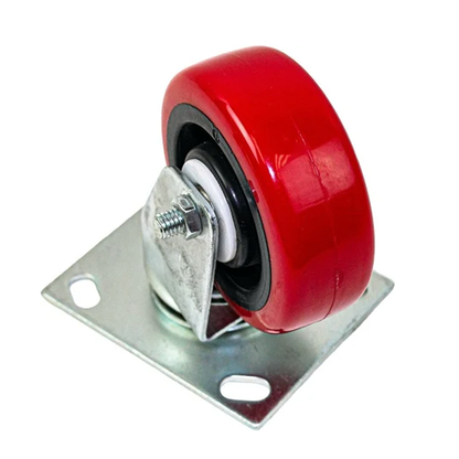 Roulette pivotante 57734GT pour élévateur Genie Superlift Contractor SLC