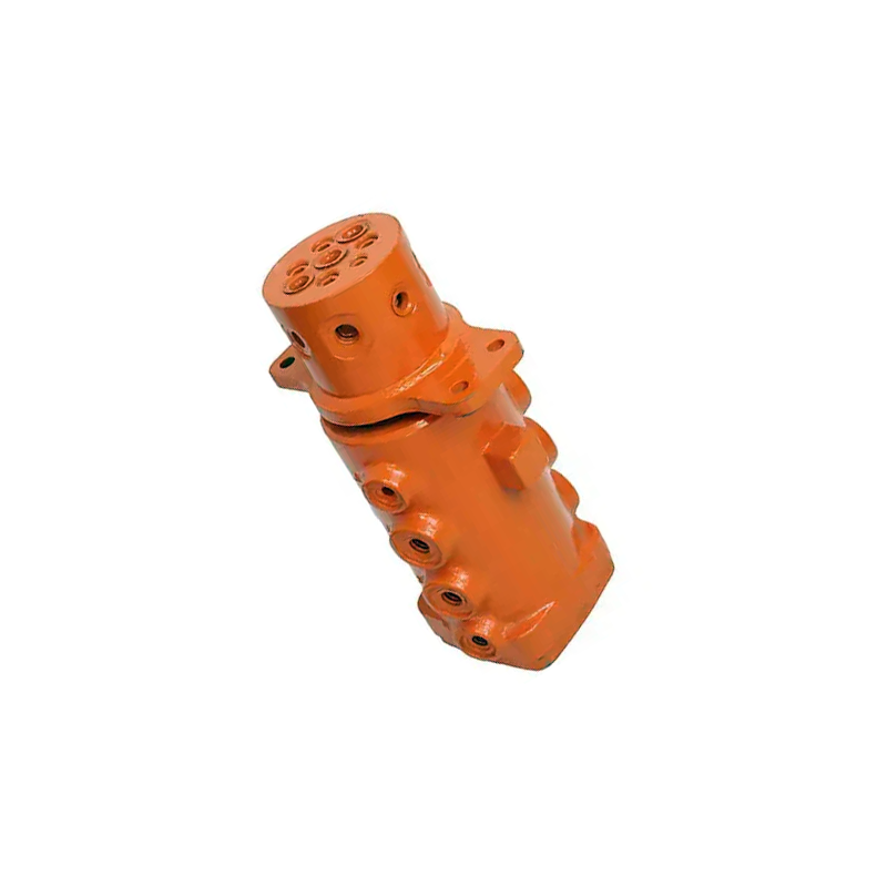 Swivel Center Joint Assembly 31Y1-04361 for Doosan Excavator DH80