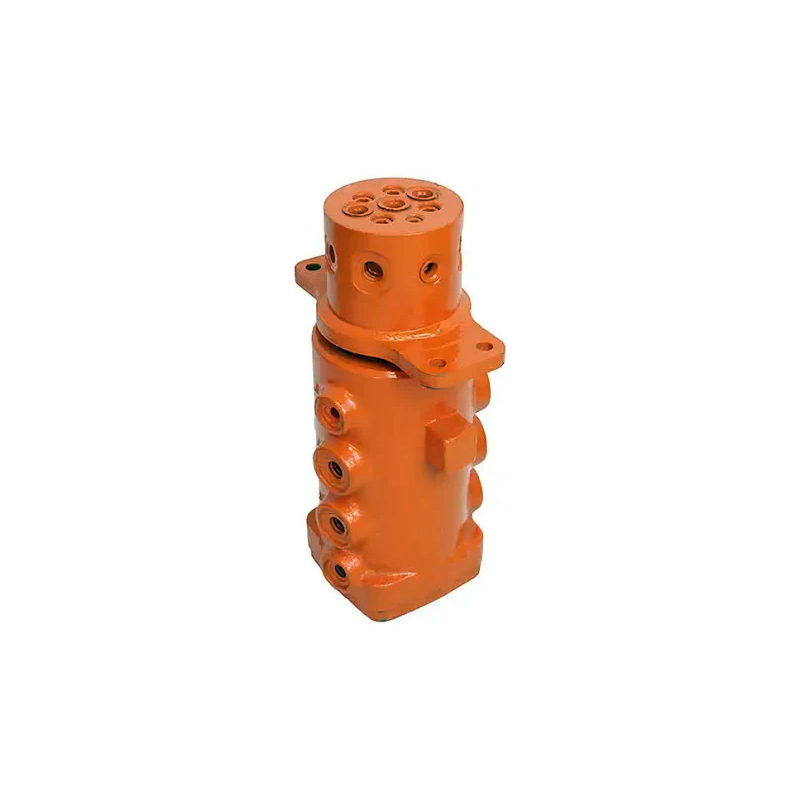 Swivel Center Joint Assembly 31Y1-04361 for Doosan Excavator DH80