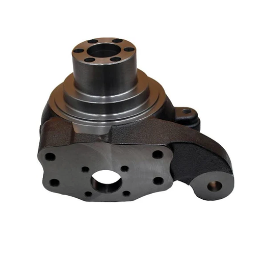 Swivel Housing 144456A1 for CASE Backhoe Loader 570LXT 580L 580M 580SL 580SM Forklift 585G 586G 588G - KUDUPARTS