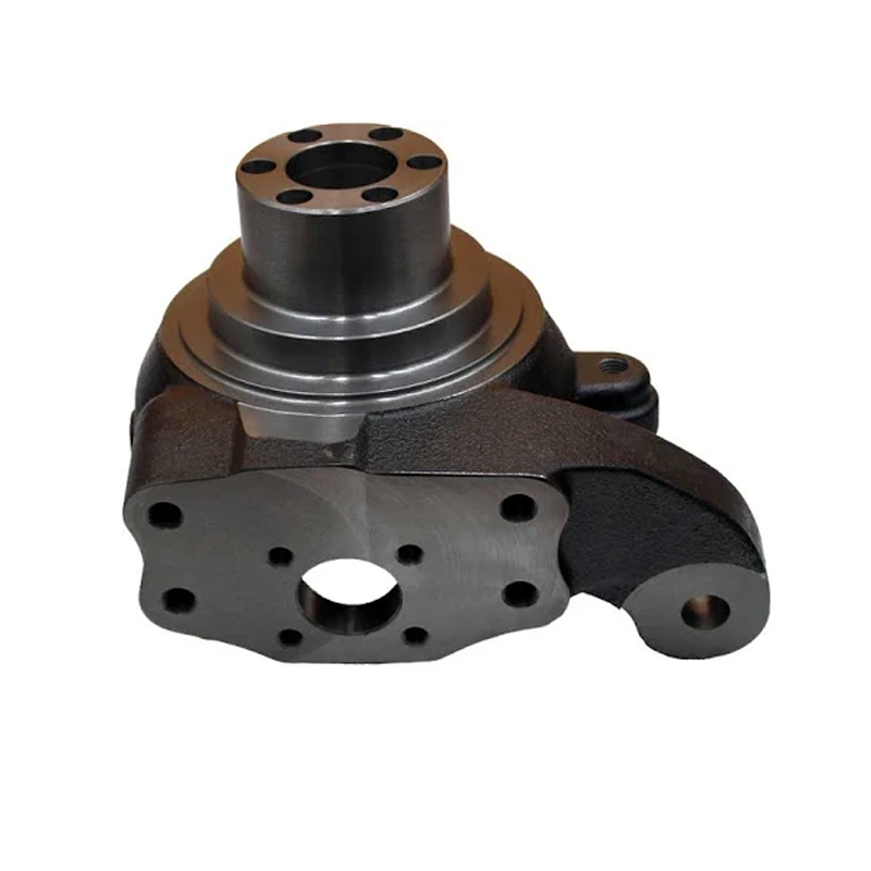 Swivel Housing 144456A1 for CASE Backhoe Loader 570LXT 580L 580M 580SL 580SM Forklift 585G 586G 588G - KUDUPARTS