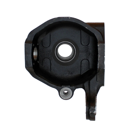 Swivel Housing CA0144867 CA0144866 for Komatsu Loader WB91R-5 WB91R-5E0 - KUDUPARTS
