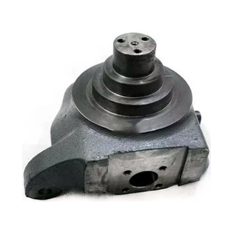 Swivel Housing VOE11712501 VOE11712526 for Volvo Loader BL60 BL61 BL60B
