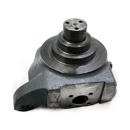 Swivel Housing VOE11712501 VOE11712526 for Volvo Loader BL60 BL61 BL60B - KUDUPARTS