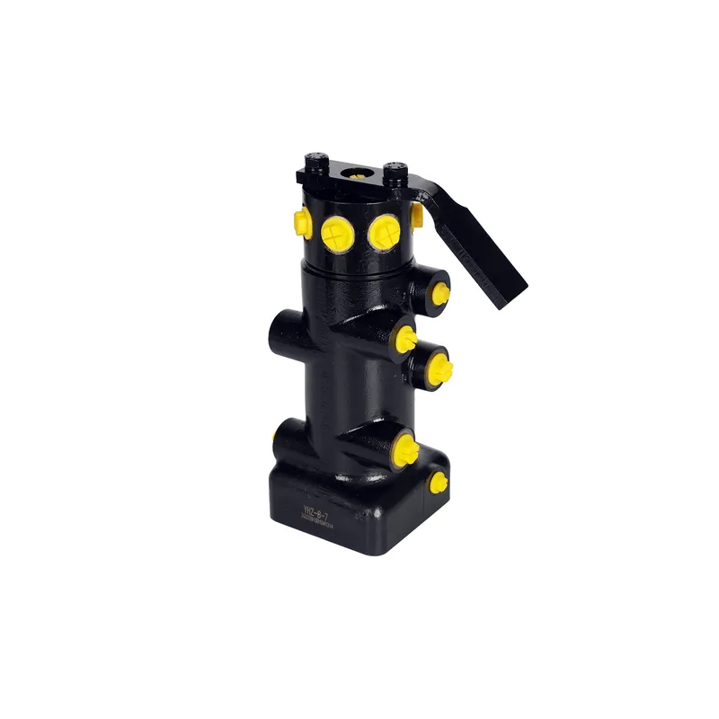 Swivel Joint 3F1057050 for Komatsu Excavator PC20-7 PC10-7 - KUDUPARTS