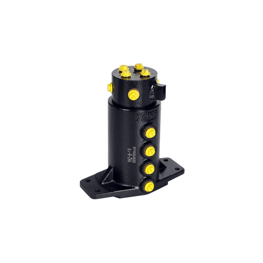 Swivel Joint 3F1057050 for Komatsu Excavator PC20-7 PC10-7 - KUDUPARTS