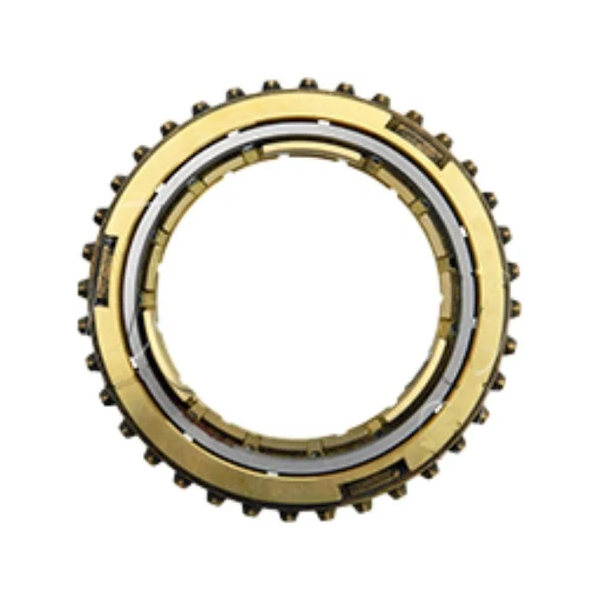 Synchronizer Ring 33307-23321-71 for Toyota Engine 13Z 14Z 1DZ Forklift 7FD15 7FD25 7FG10 7FG20 7FG30 7FDK40 7FG45 7FDN30 - KUDUPARTS