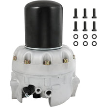 Secador de aire System Saver 1200 Plus 4324711010 TDAS4324711010 para camión Freightliner Cascadia