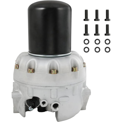 System Saver 1200 Plus Air Dryer 4324711010 TDAS4324711010 for Freightliner Truck Cascadia