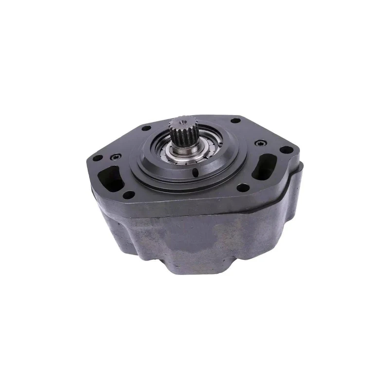 T12000/T13000 Transmission Charge Pump 50221052 for Gehl Telescopic Handler RS5-34 RS6-3 - KUDUPARTS