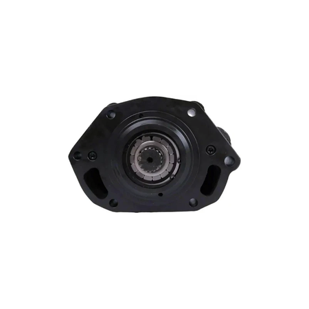 T12000/T13000 Transmission Charge Pump 50221052 for Gehl Telescopic Handler RS5-34 RS6-3 - KUDUPARTS