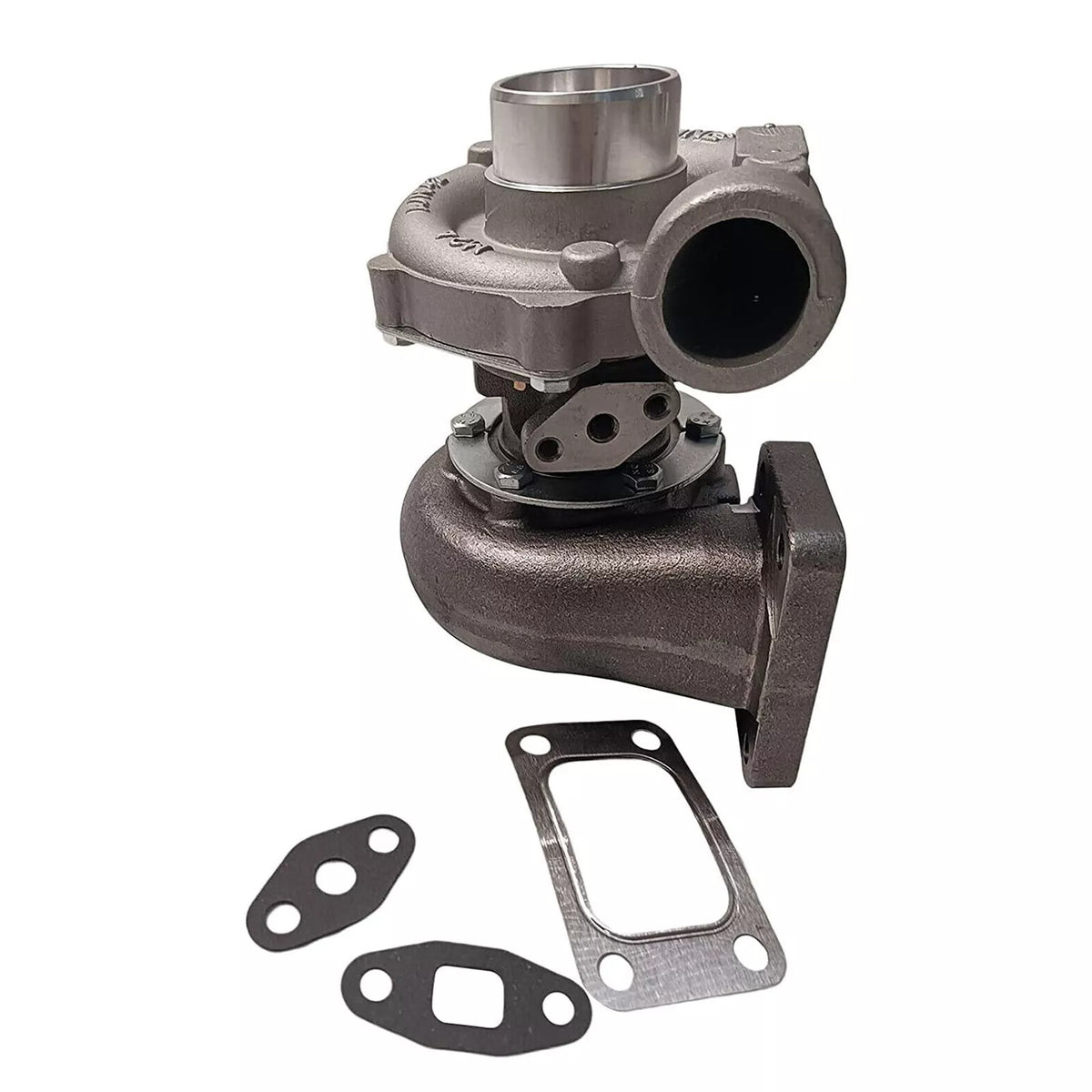 TA3123 Turbocharger 2674A076 2674A394 for Perkins Industrial 1004-4T Engine Ship to US - KUDUPARTS