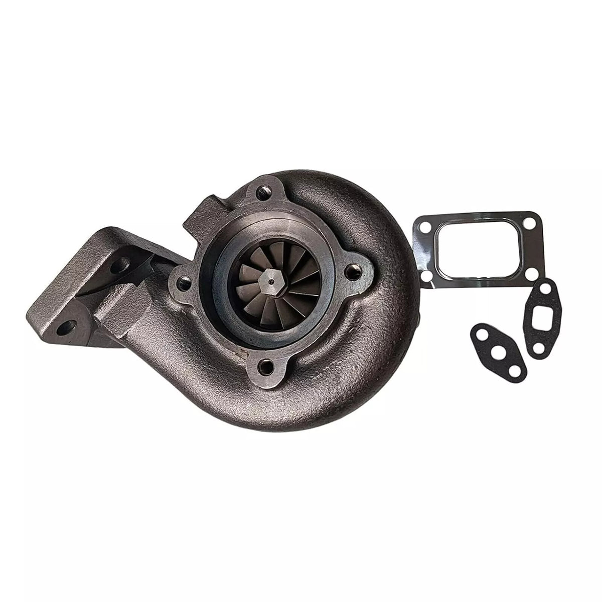 TA3123 Turbocharger 2674A076 2674A394 for Perkins Industrial 1004-4T Engine Ship to US - KUDUPARTS