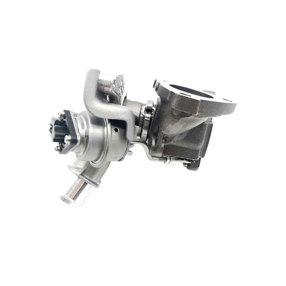 TD03L4 Turbo Turbocharger For Ford Ranger 2.2L 49131-06300 49131-06320 49131-06340 2030487 1206120236 4913106300 1206120236