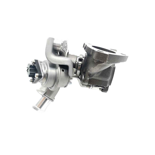 TD03L4 Turbo Turbocharger For Ford Ranger 2.2L 49131-06300 49131-06320 49131-06340 2030487 1206120236 4913106300 1206120236