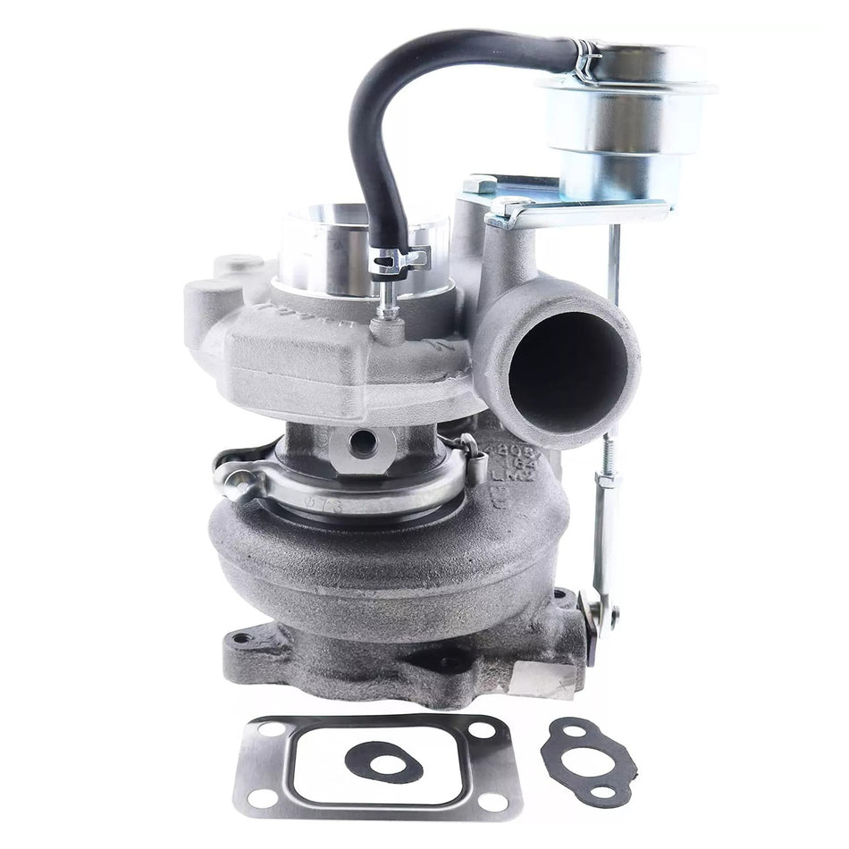 TD04HL-13GK Turbocharger 1J500-17013 1G574–17013 For Kubota SVL95 V3800DI-T Ship to US