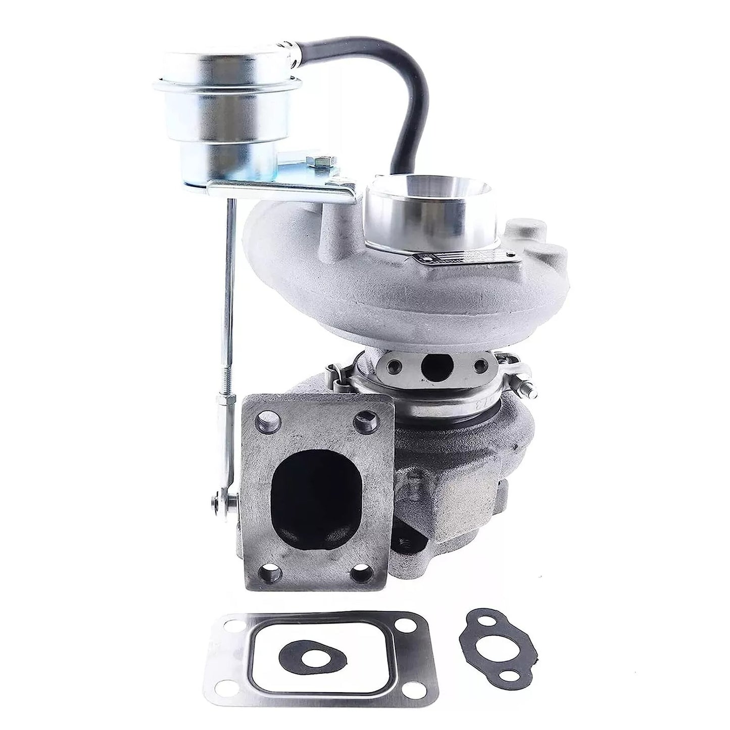 TD04HL-13GK Turbocharger 1J500-17013 1G574–17013 For Kubota SVL95 V3800DI-T Ship to US