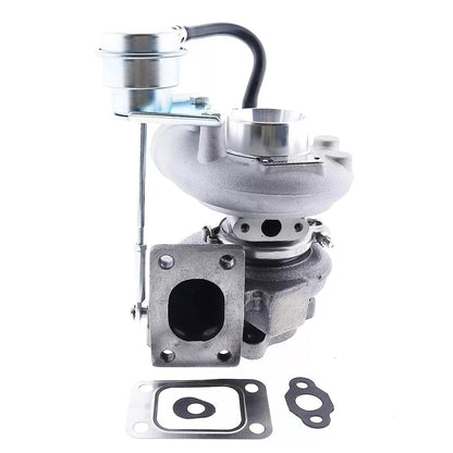 TD04HL-13GK Turbocharger 1J500-17013 1G574–17013 For Kubota SVL95 V3800DI-T Ship to US