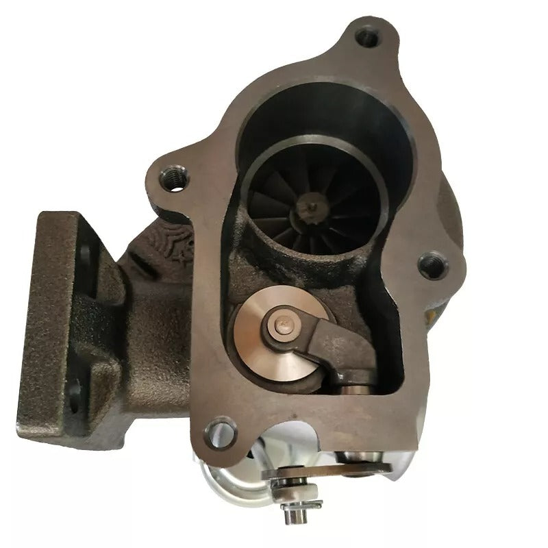 TD04HL4 Turbocharger 49389-03000 for Kubota V3800-CR-TE4-BB Engine Bobcat T750 Ship to US - KUDUPARTS